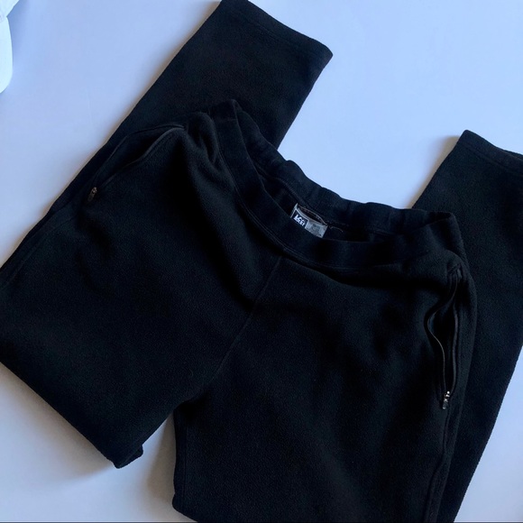 REI fleece pants - Men’s XL - Picture 2 of 7